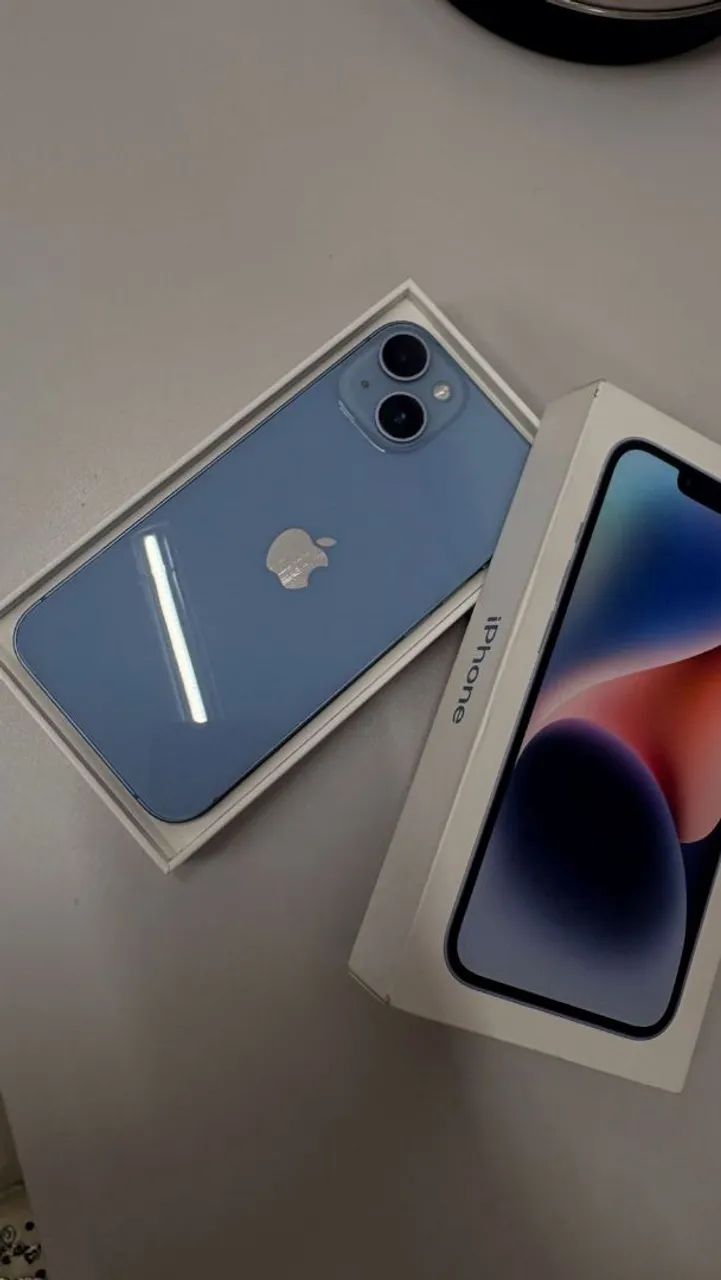 IPhone 14 .256 GB  - Foto 4