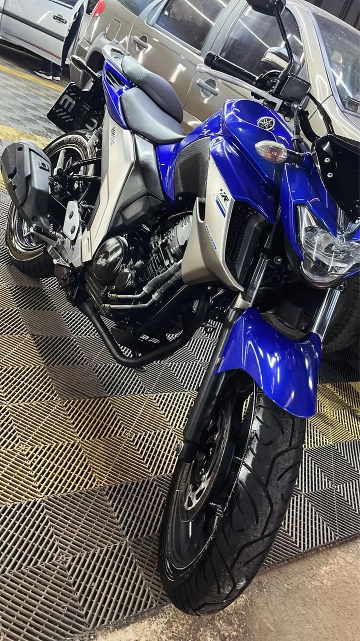 Fazer 2021  - Foto 3
