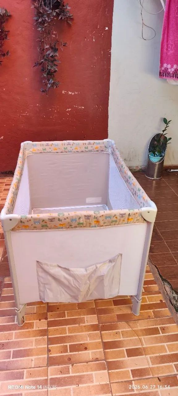 Chiqueirinho para bebê  - Foto 2