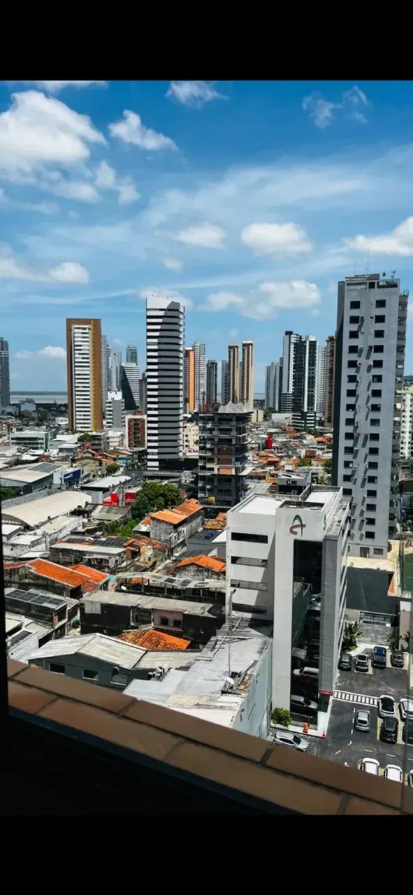 vendo salas comerciais no ed londom Business - Foto 3