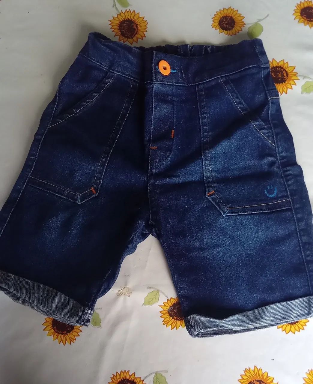 roupas menino 4 anos - Foto 3