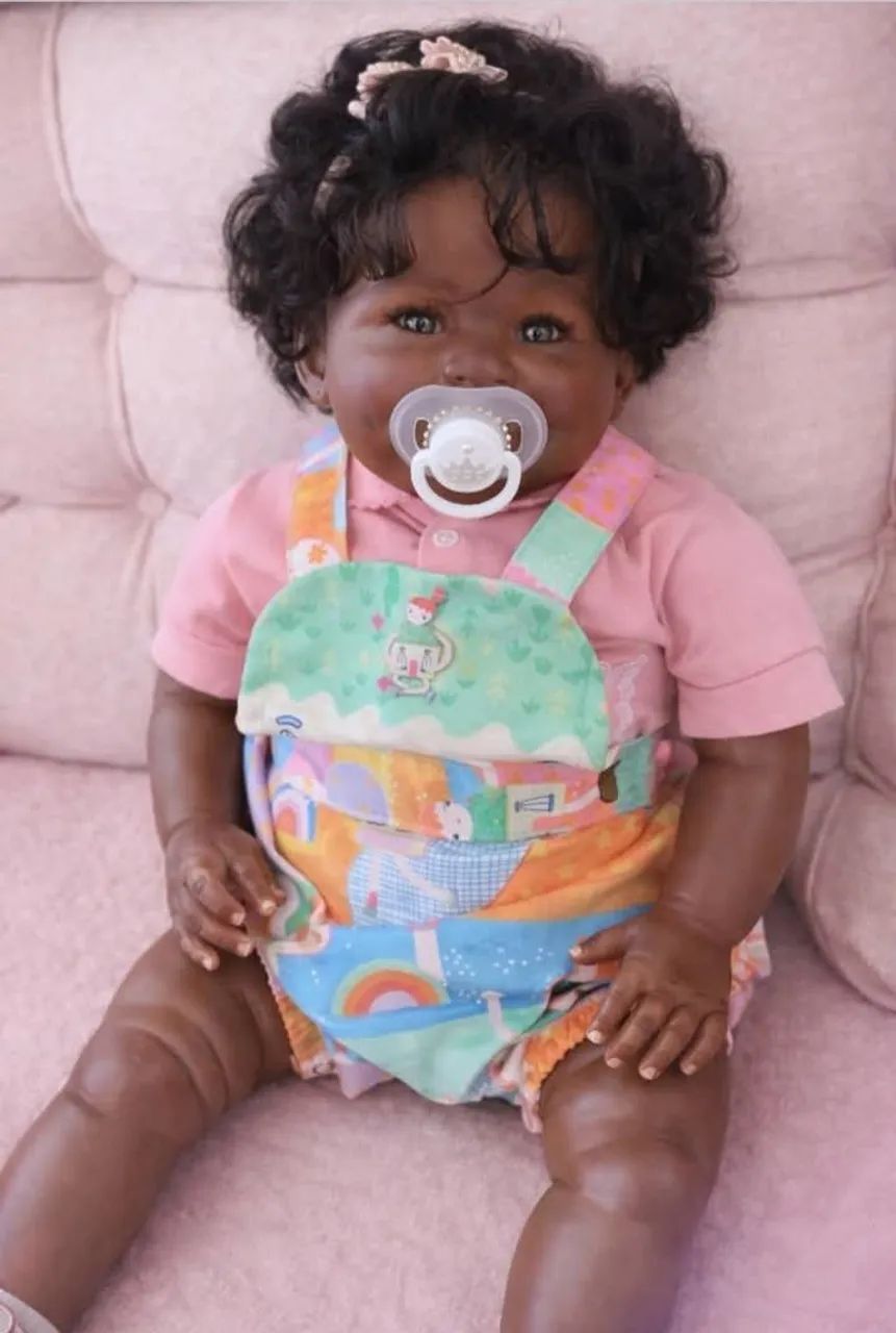 Bebe reborn - Foto 3