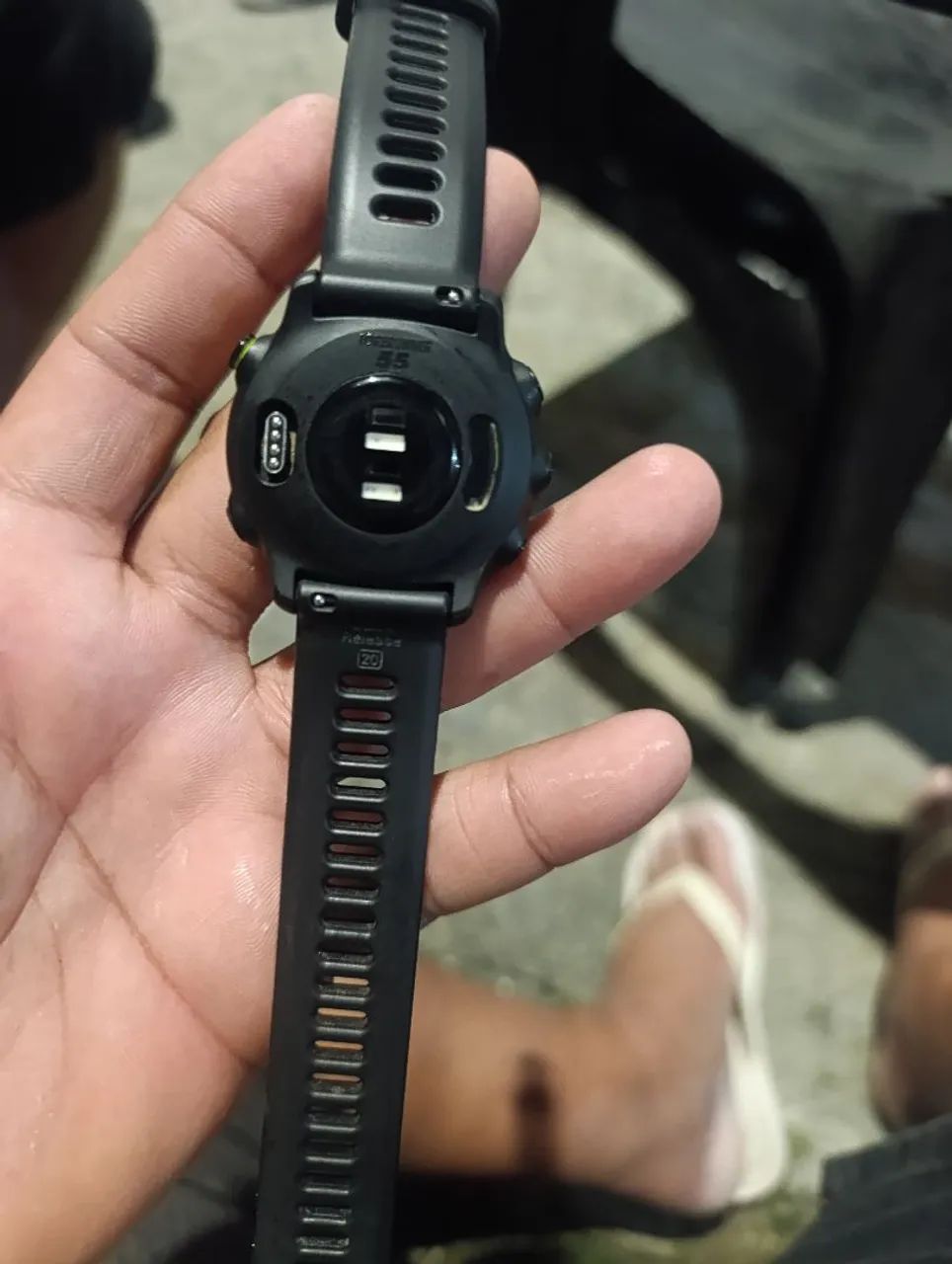 Garmin Forerunner 55 - Foto 3