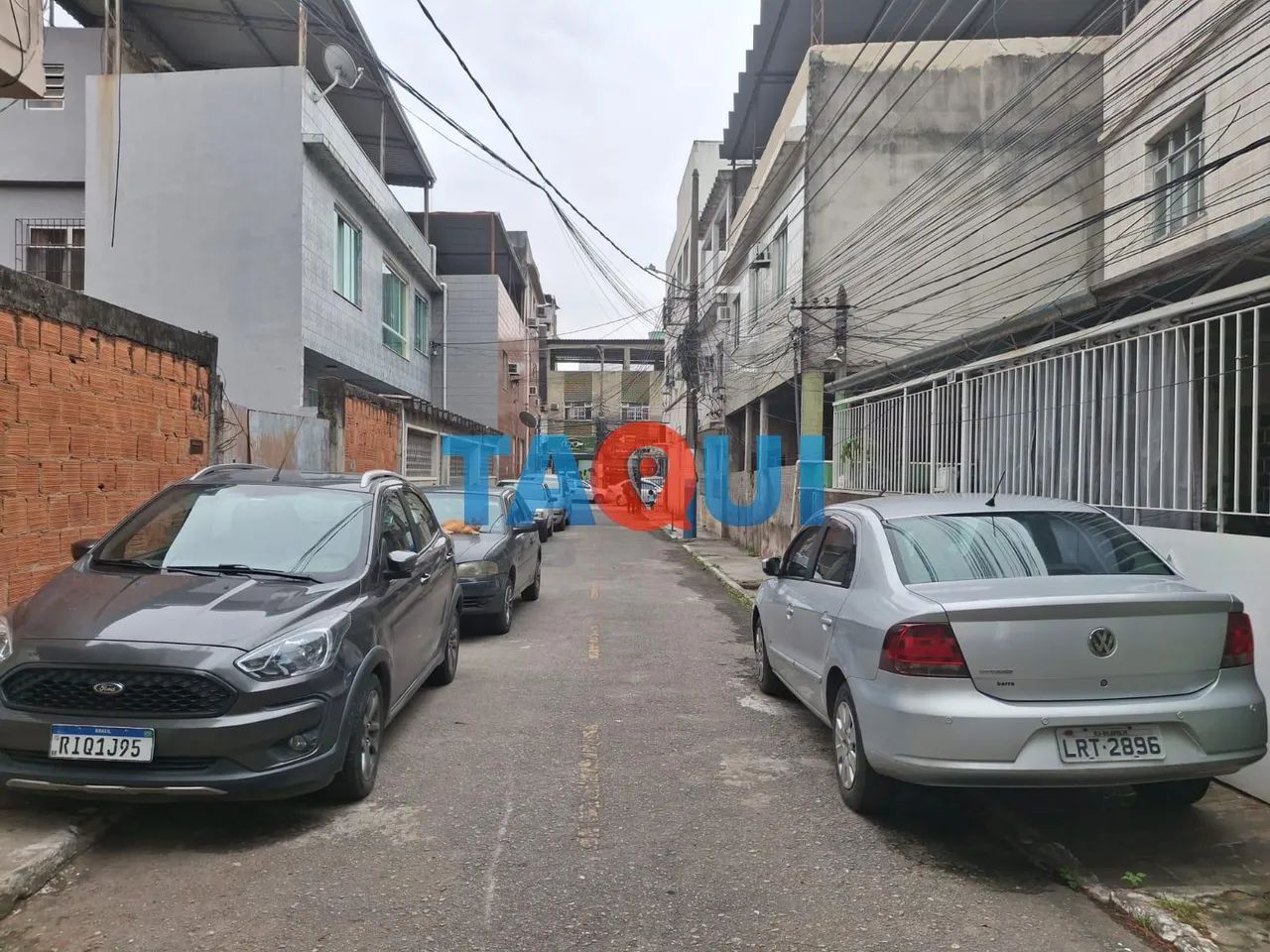 Terreno a venda, Centro, NILOPOLIS - RJ - Foto 5