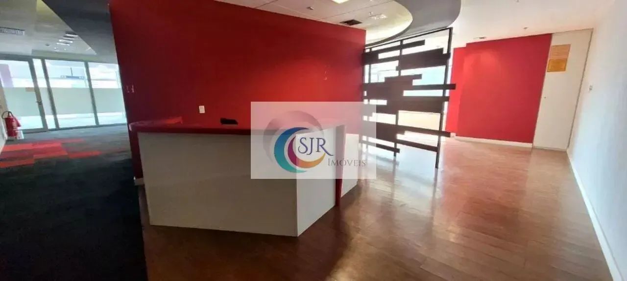 Conjunto para alugar, 2103 m²  - Brooklin - São Paulo/SP - Foto 4