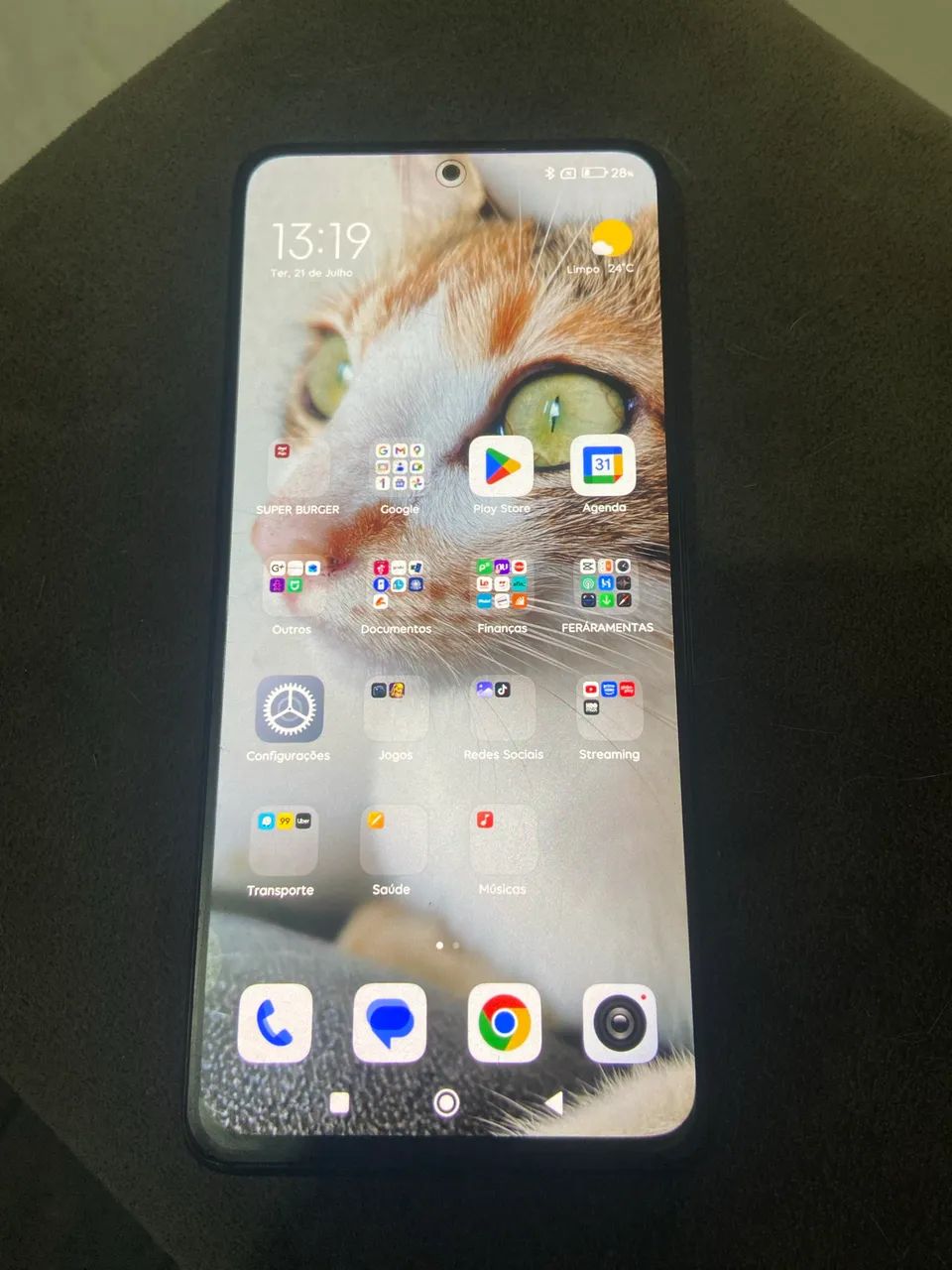 Redmi Note 12 PRO 4g - Foto 2