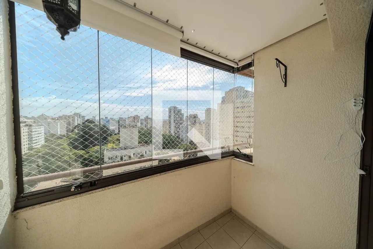 Apartamento à Venda - Consolação, 2 Quartos, 52 m2 - Foto 5