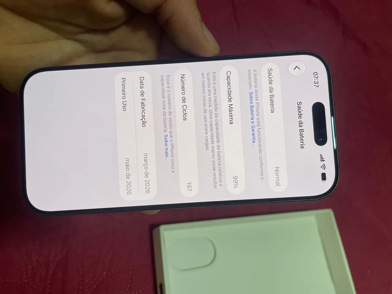 iPhone 17  - Foto 5