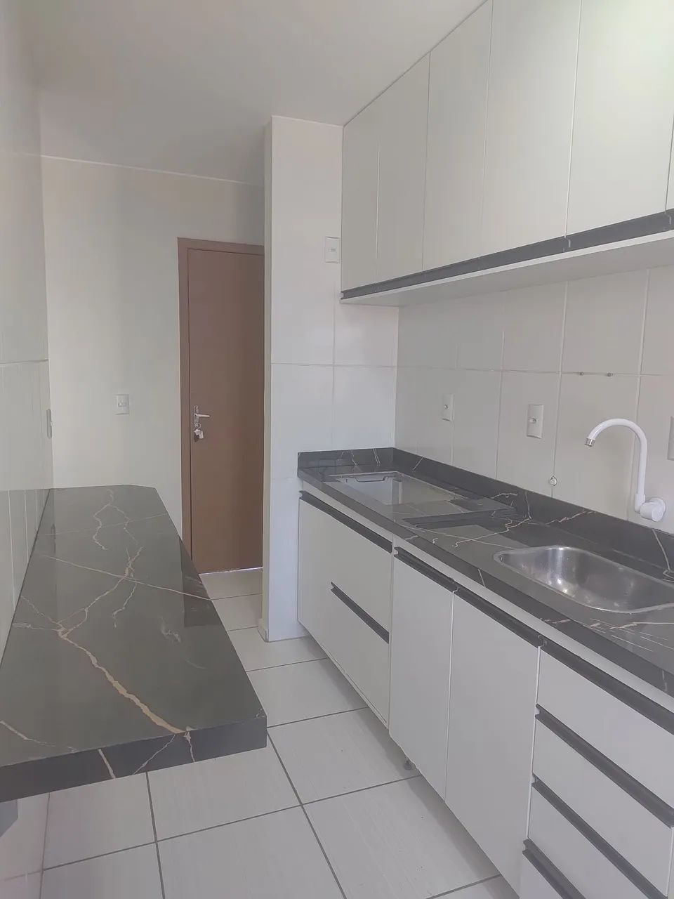 Alugue Fácil! Zero Caução! Apartamento Superior com Piscina e lazer completo  - Foto 2