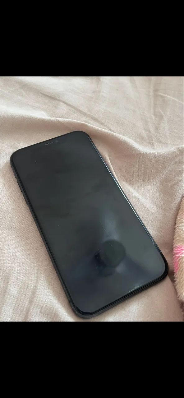 iphone 11 seminovo  - Foto 4