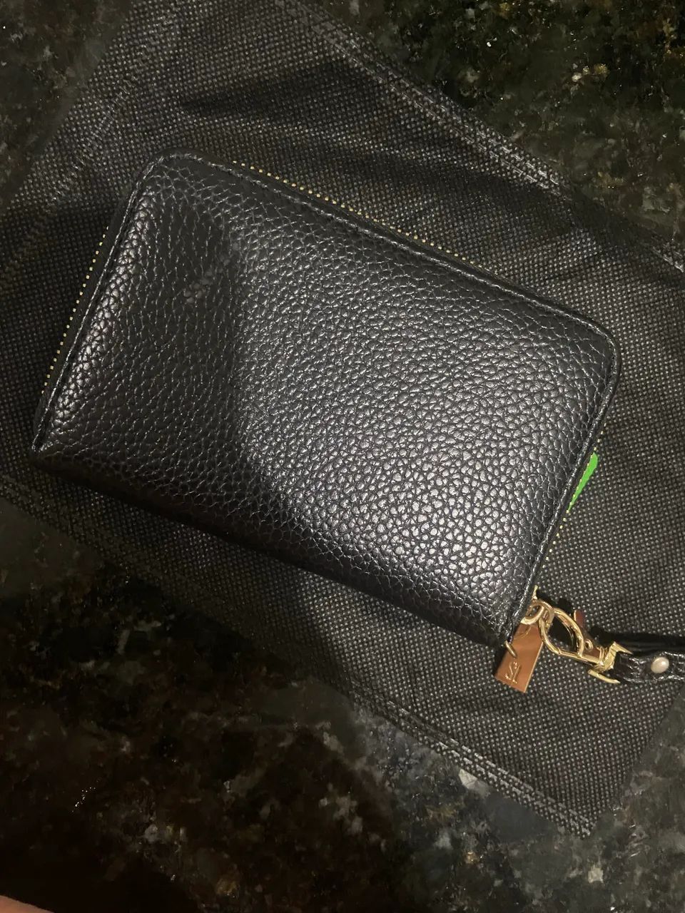 Carteira Santa Lolla  - Foto 3