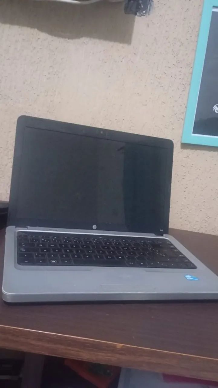 Notbook HP i3 - Foto 3