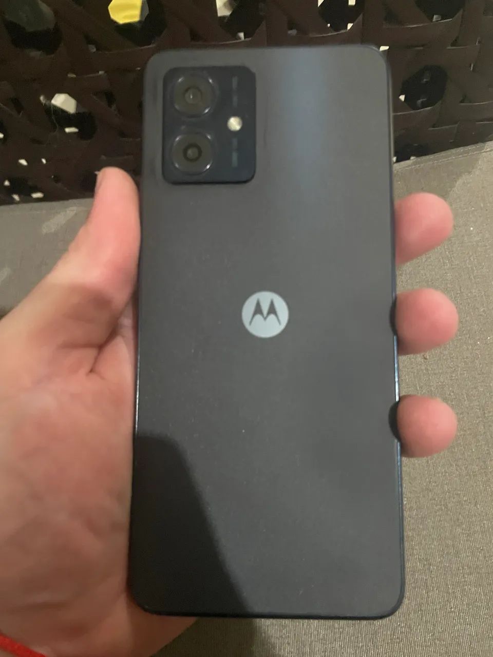 Moto g54 sem marcas  - Foto 2
