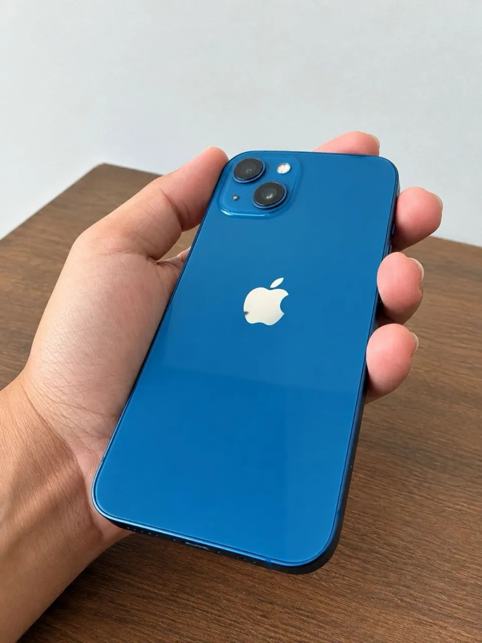 Iphone 13 - 128 GB / 86? - Foto 3