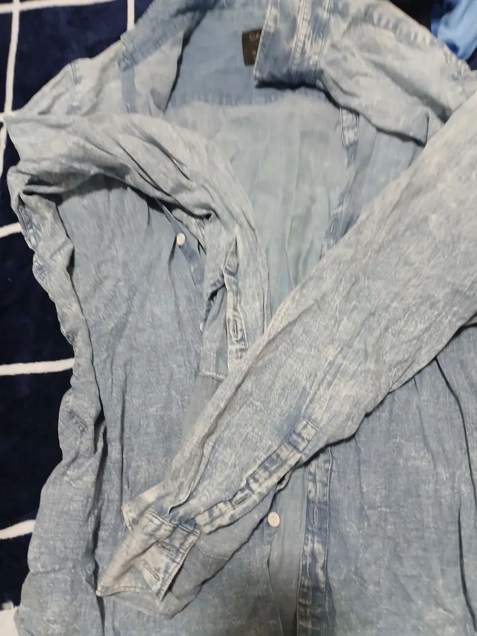 Camisa Calvin klein - Foto 3