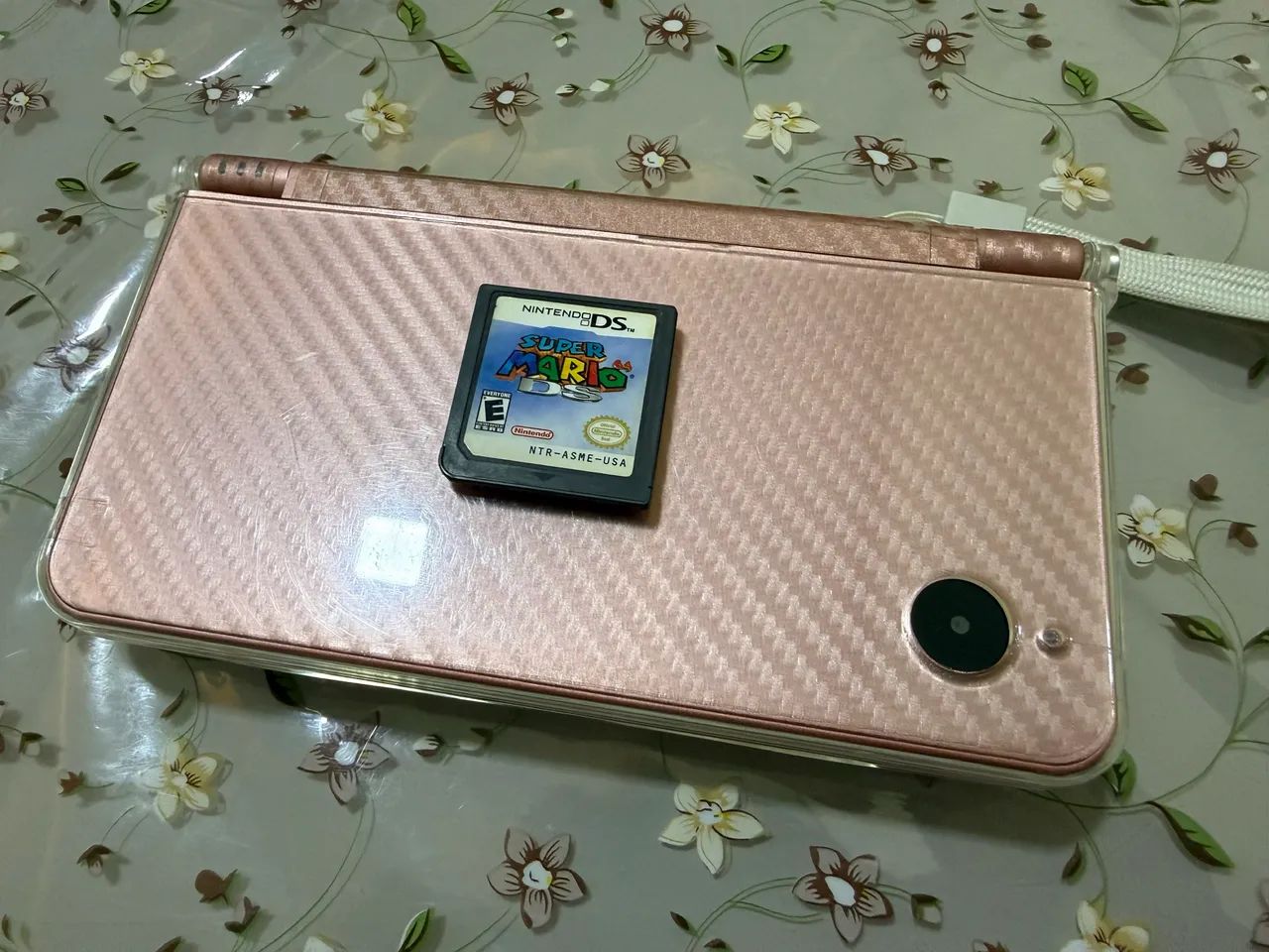 Super Mario 64 DS  - Foto 3