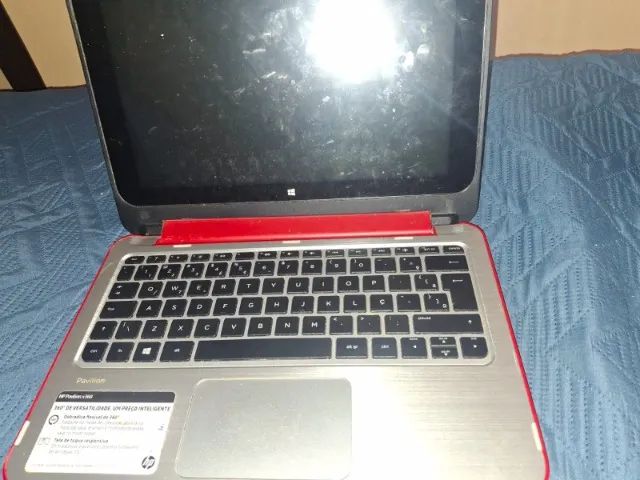 Notebook Intel Celeron com SSD 480 GB - Foto 2