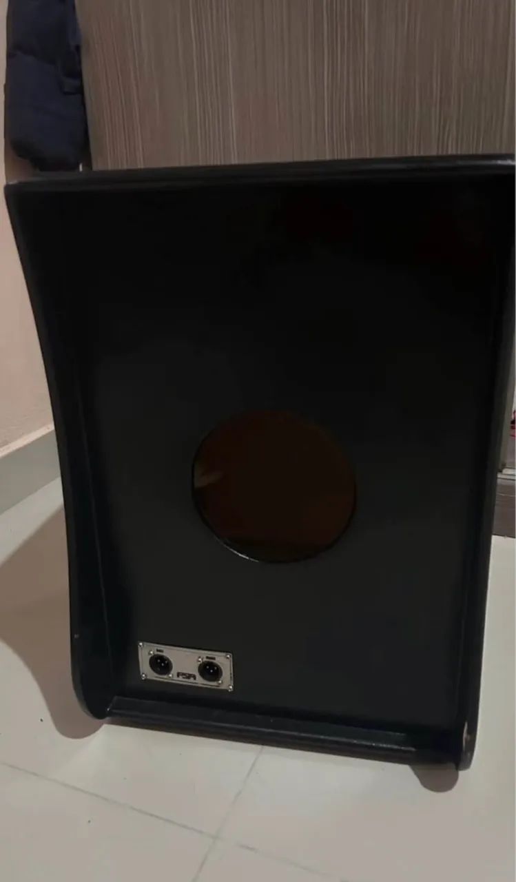 Cajon Profissional  - Foto 2