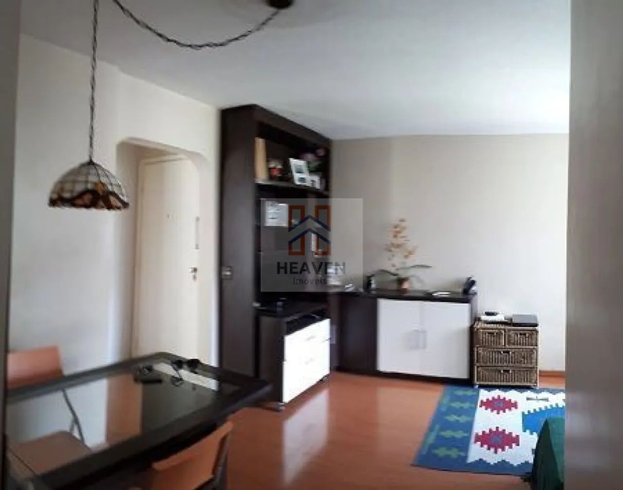 TOTALMENTE REFORMADO, UMA VAGA E LAZER - Foto 2