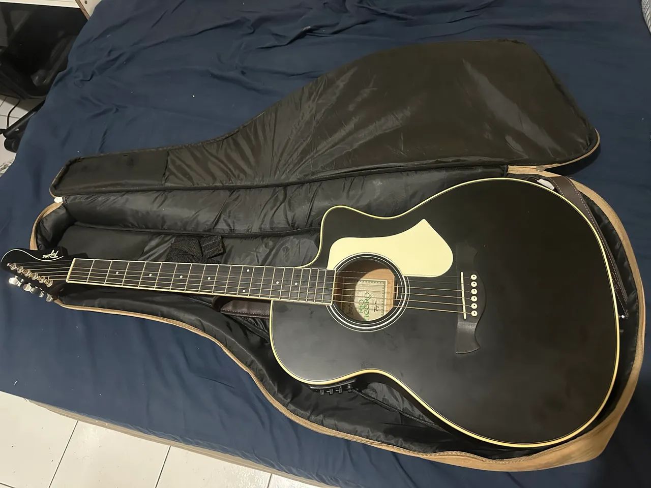 Violão Tagima - Foto 2