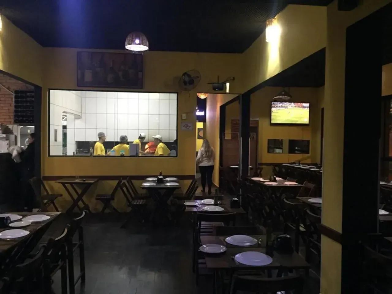 Pizzaria com Salão em Bairro Nobre de Santo André - Foto 3