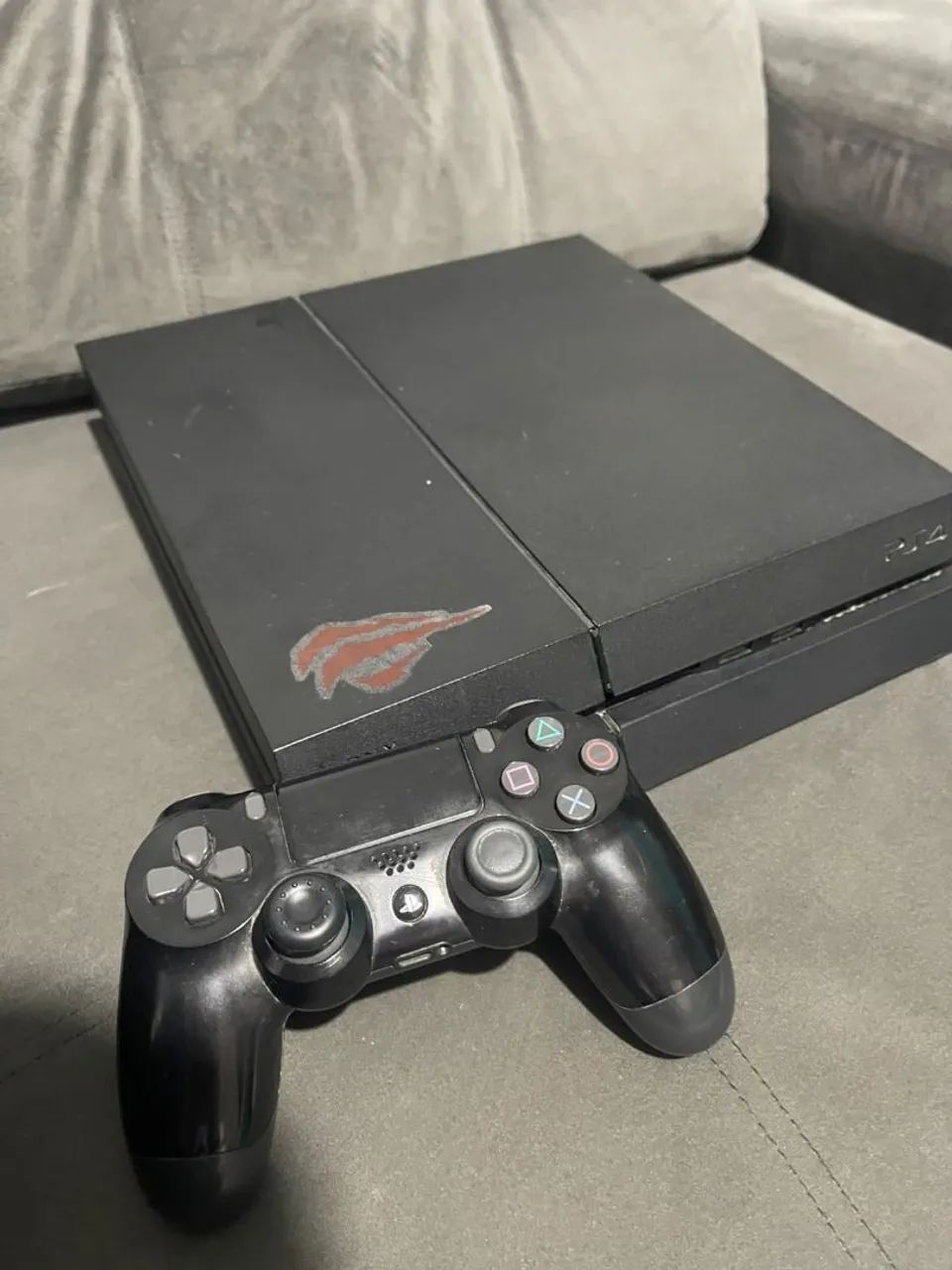 Ps4 fat excelente  - Foto 2