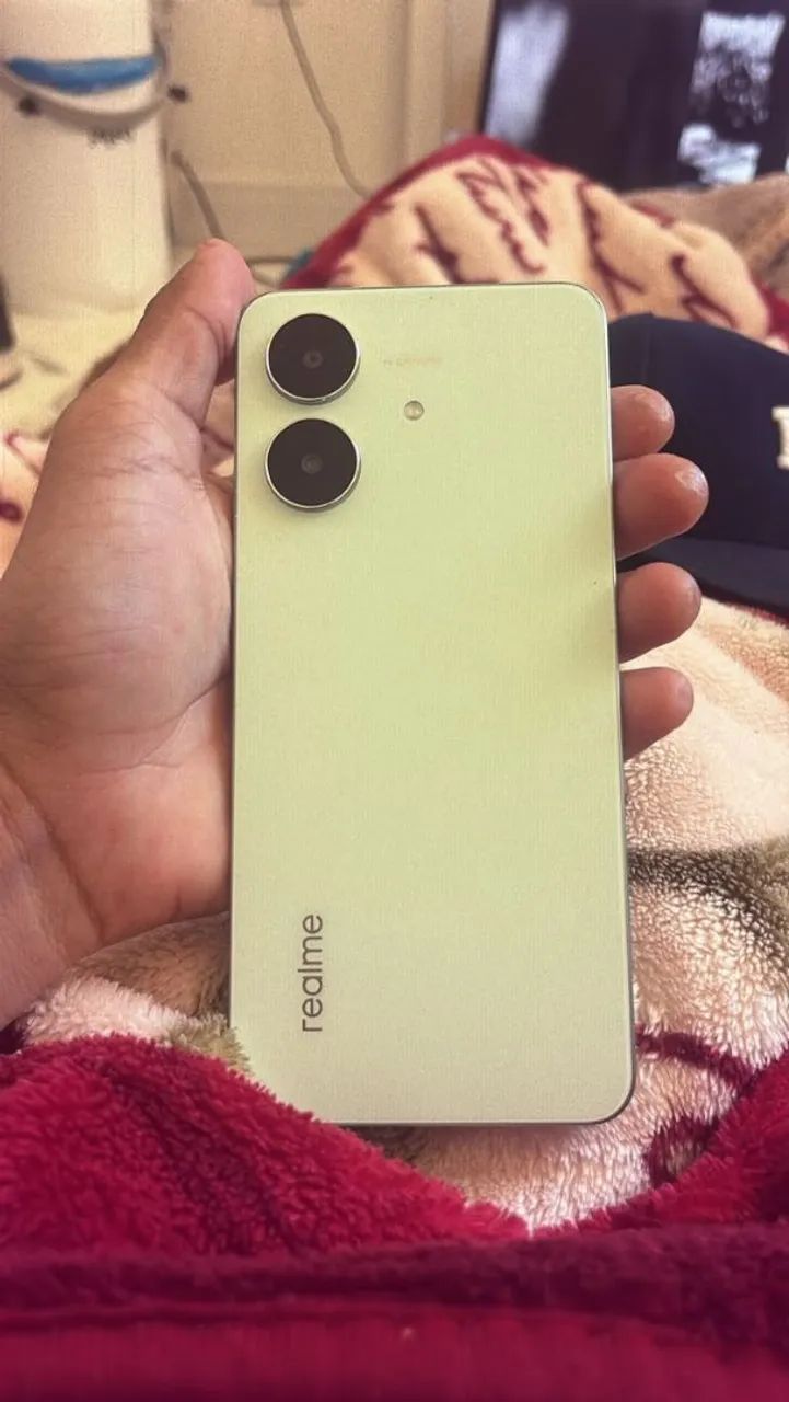 Realme note 60X - Foto 2