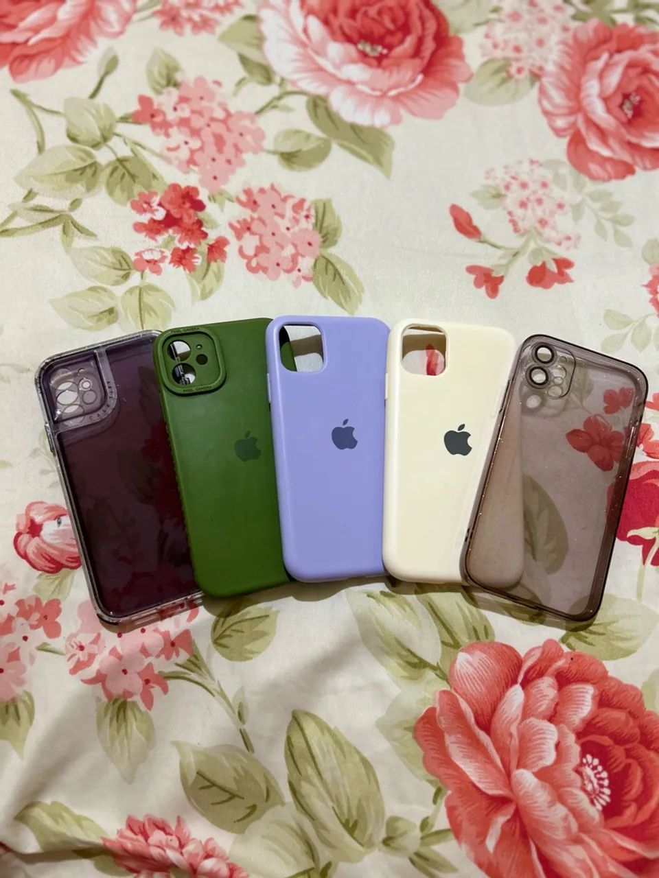 Capinha Iphone 11