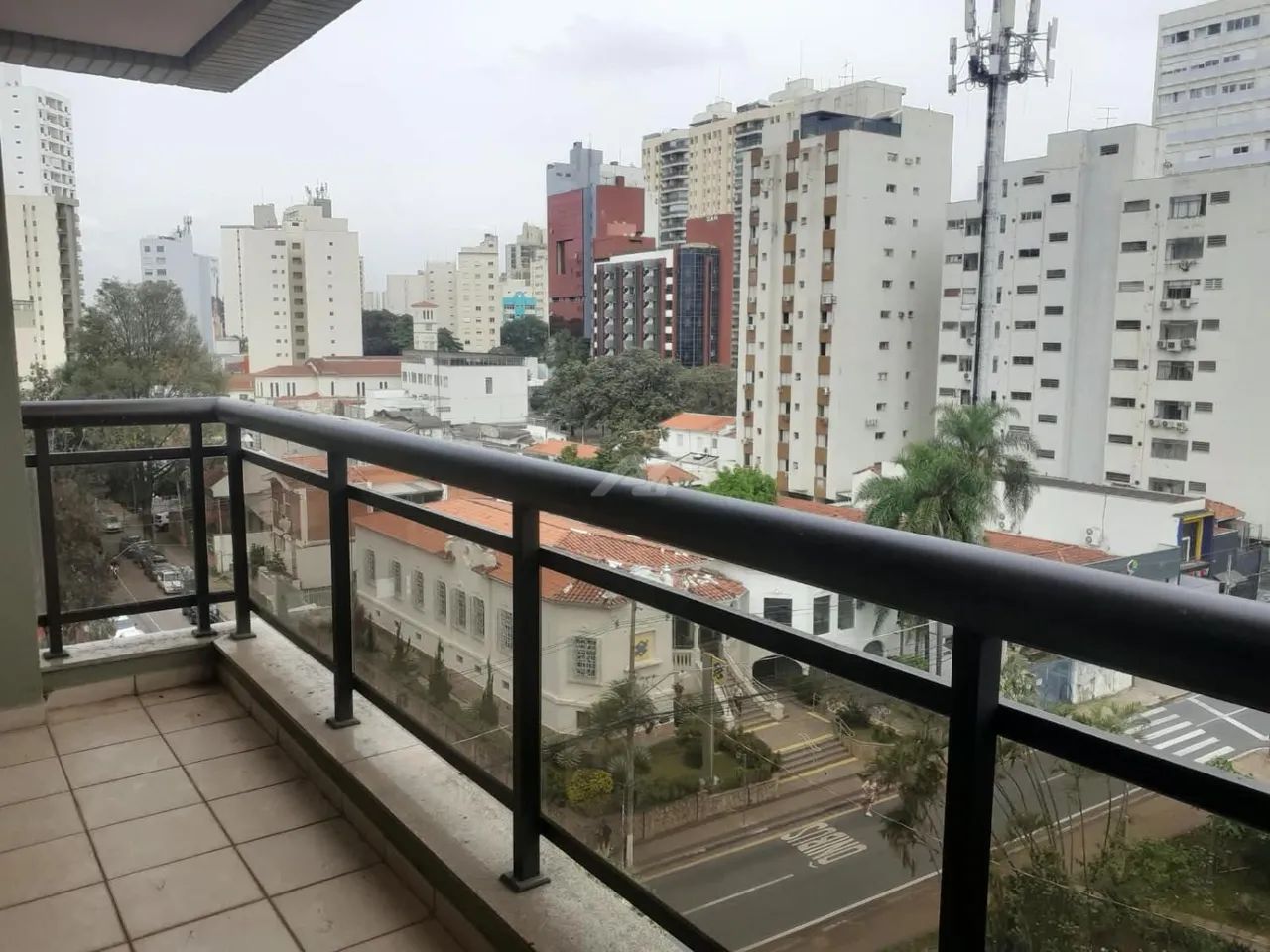 apartamento - Cambuí - Campinas - Foto 4