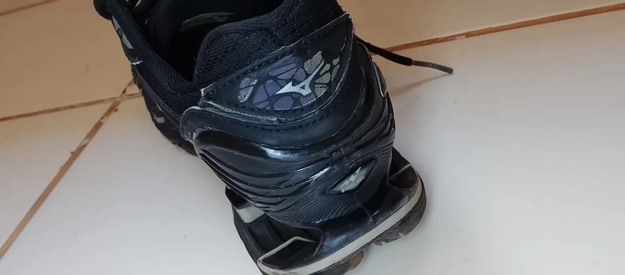 Mizuno vitnã ori  - Foto 2
