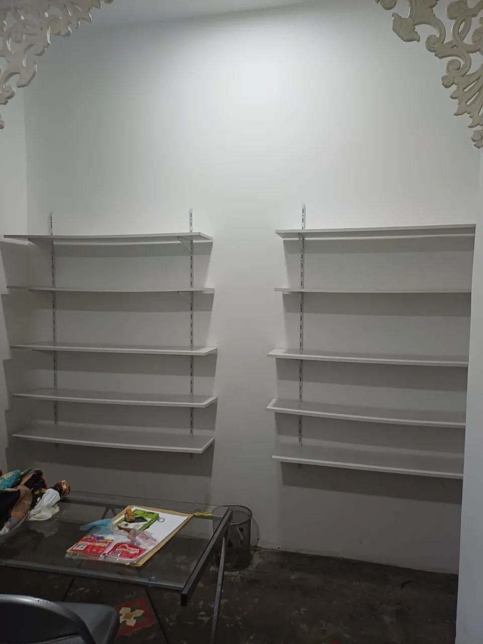 Estante - Foto 2