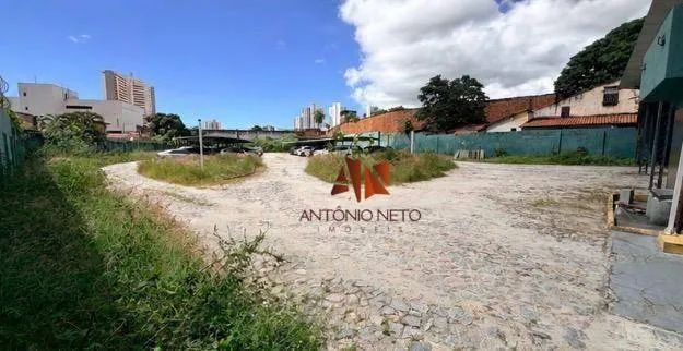 Terreno à venda, 3418 m² - Centro - Fortaleza/CE - Foto 2