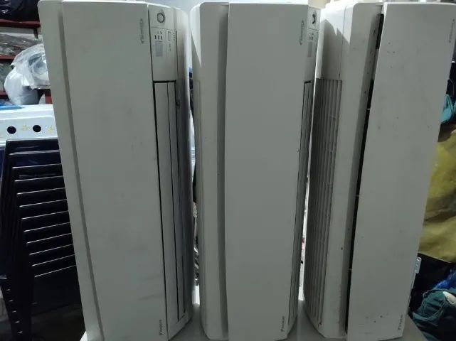 Ar condicionado Daikin Multi Split Inverter 27.000 BTUs - Foto 2
