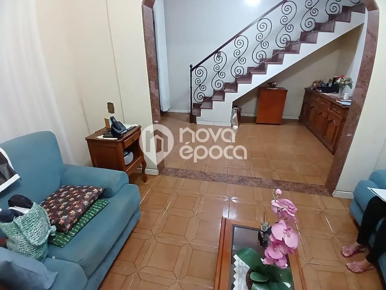 Anchieta | Casa 5 quartos, sendo 1 suite - Foto 3