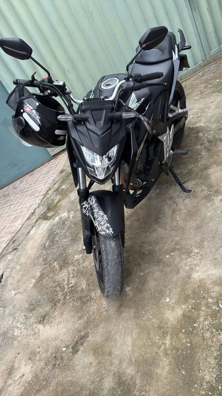 Vende-se moto - Foto 5