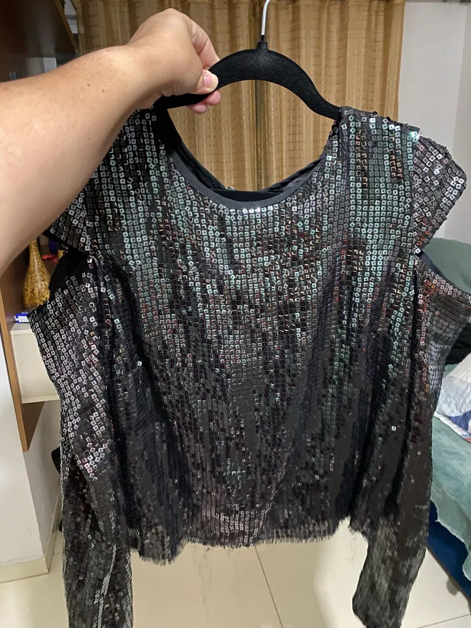 Blusa John Jonh - Foto 2