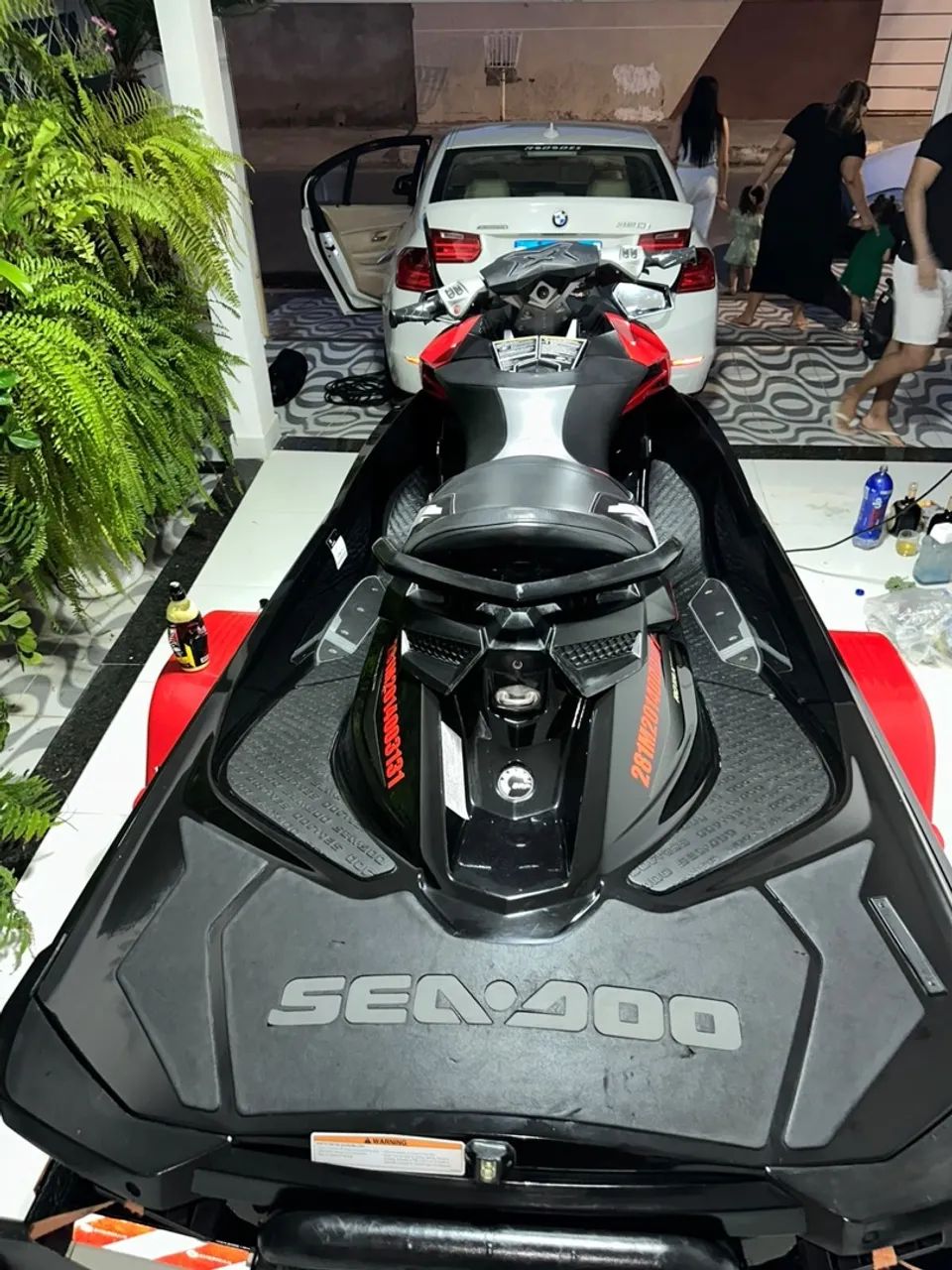 Rxp 260 - Foto 4
