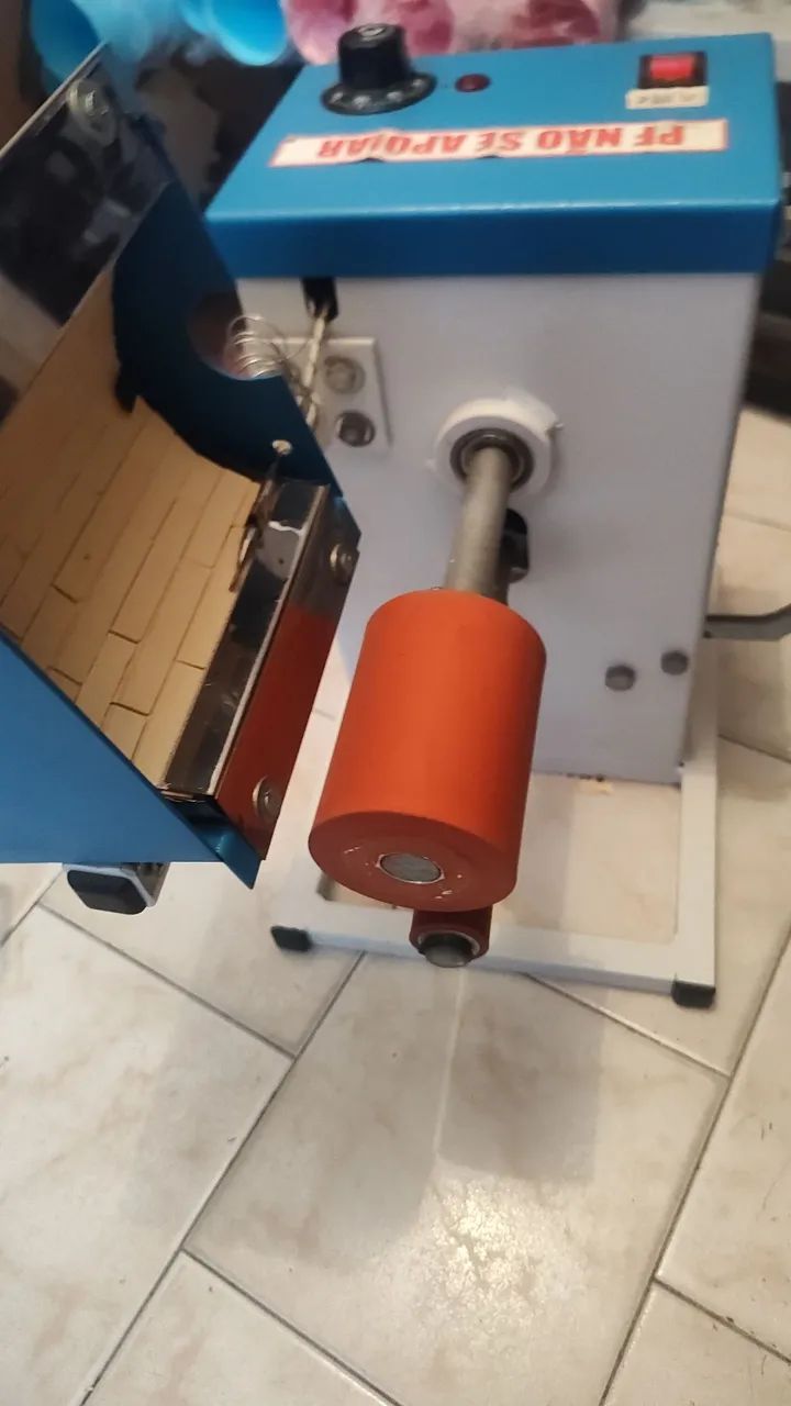 Transfer giro 360 compacta print - Foto 4