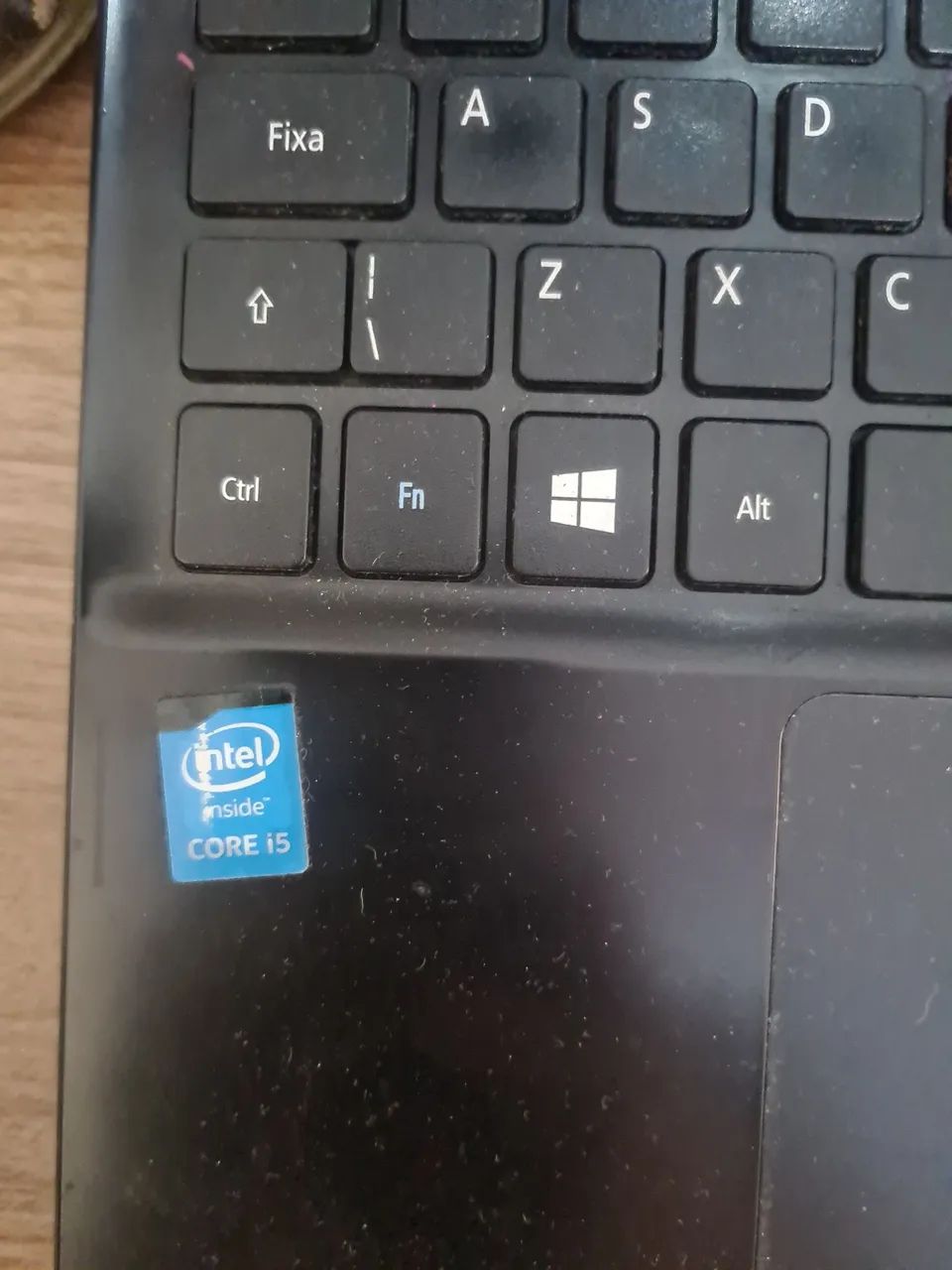 Notebook Acer - Foto 4