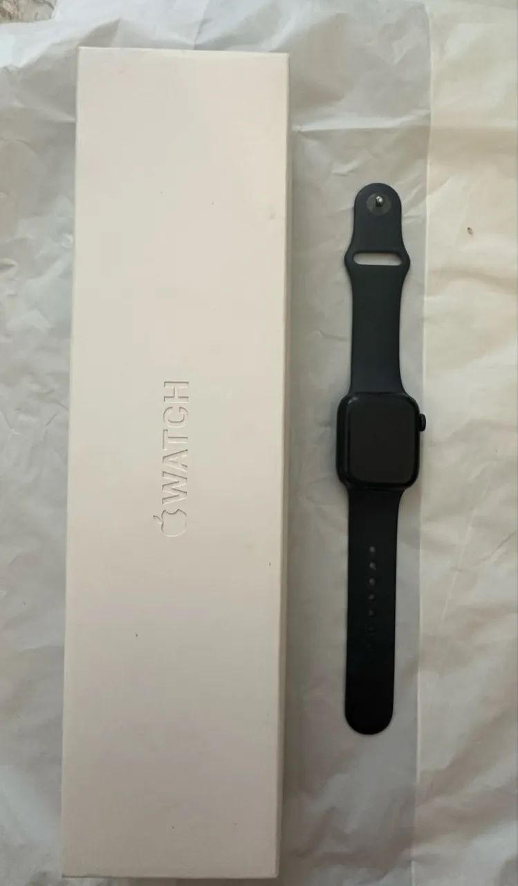 Apple Watch Série 8 - Foto 3