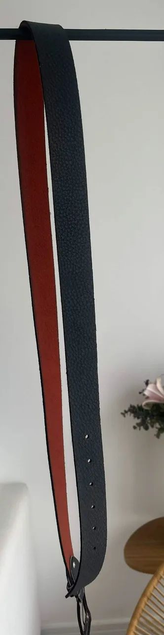 Cinto Masculino 130cm - Foto 3