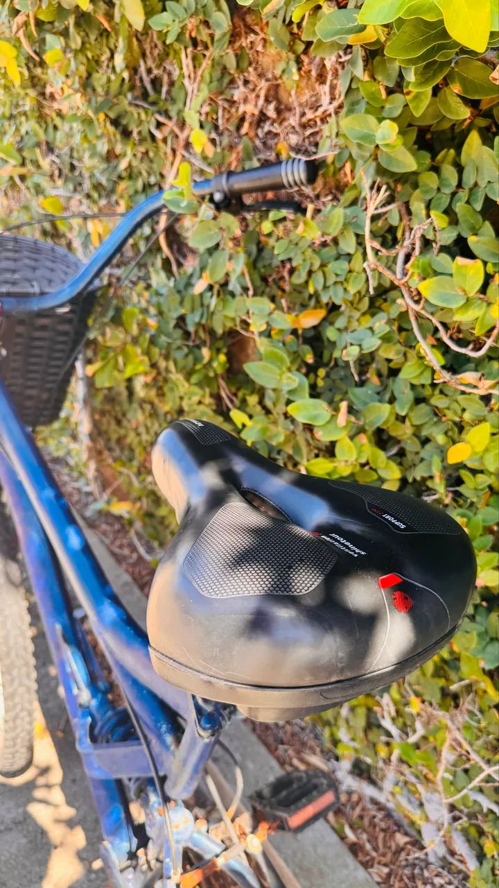 bicicleta aro 26 - Foto 2