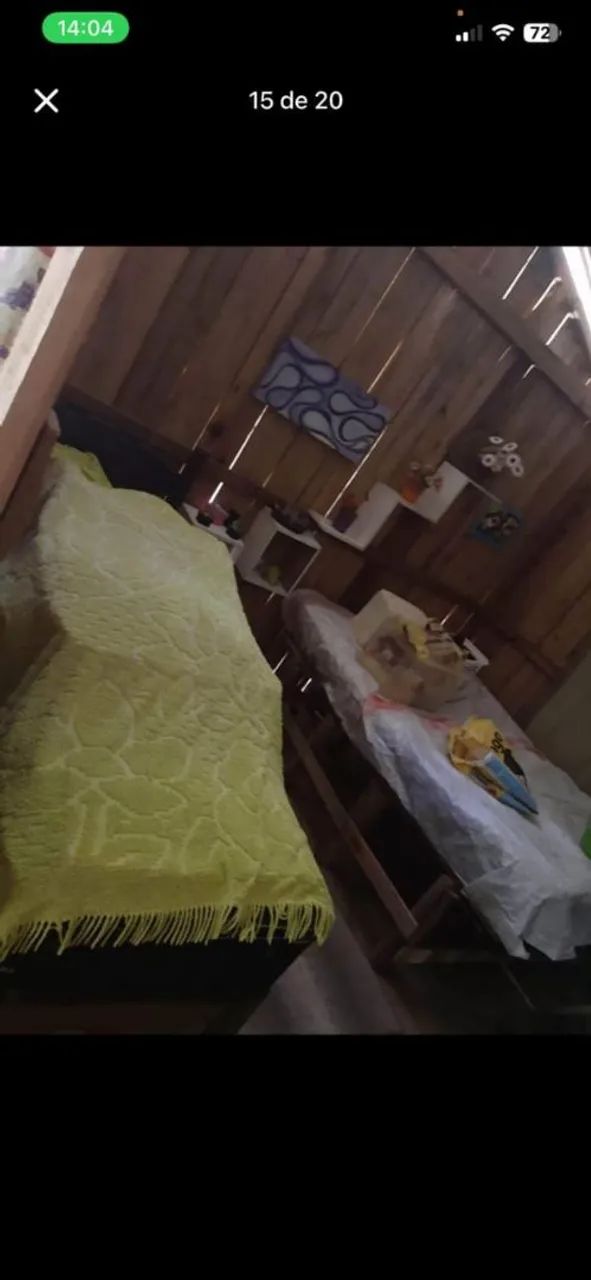 Vendo casa em Taquaruçu  - Foto 2