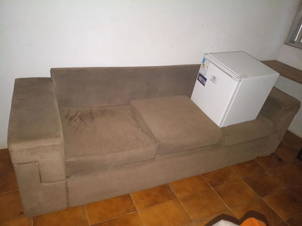 Sofá 