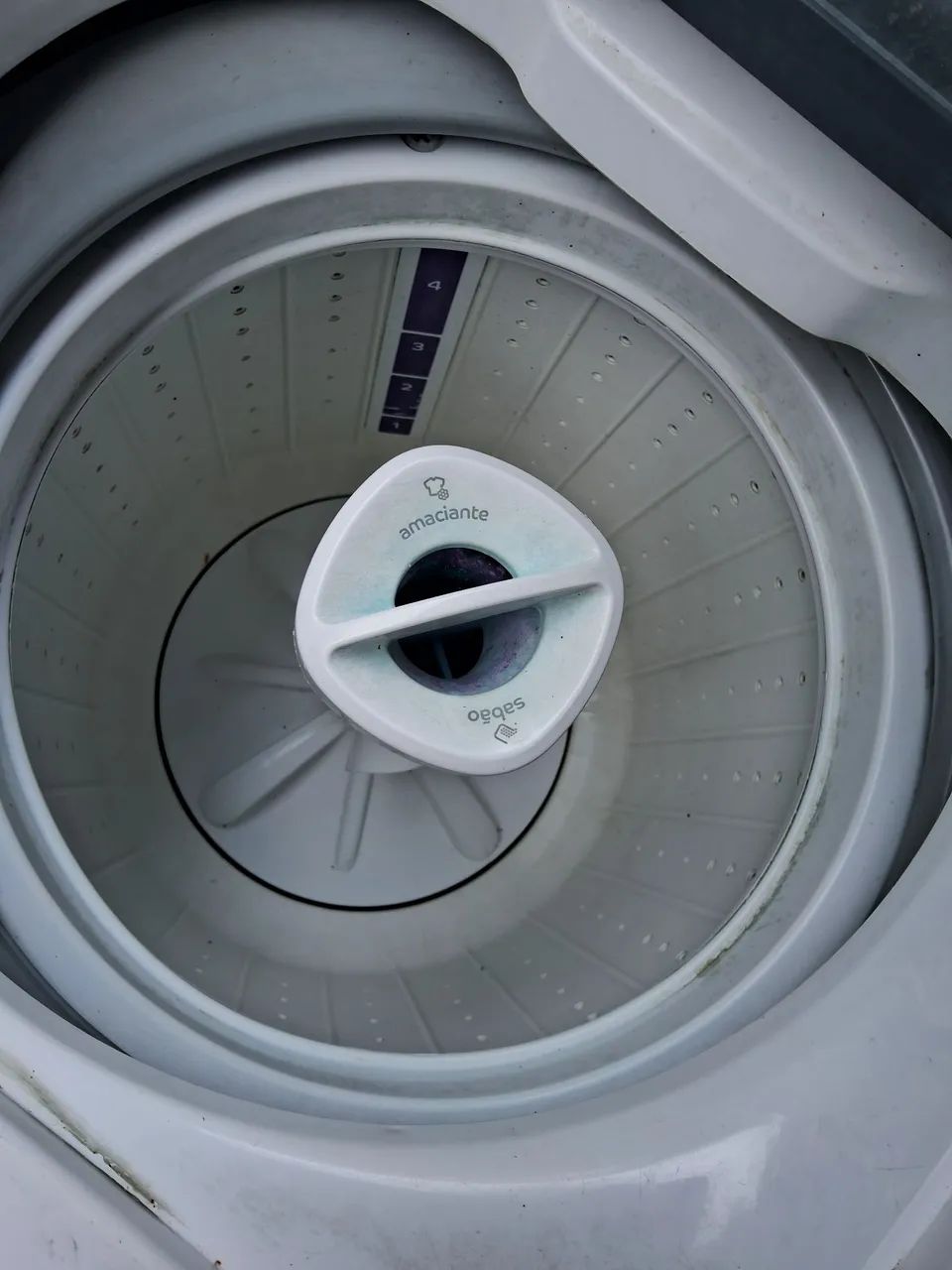 Máquina de lavar cônsul  - Foto 2