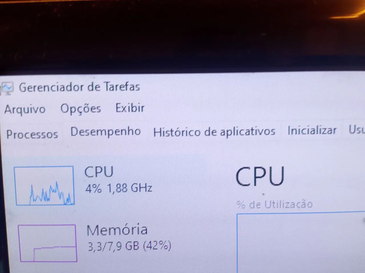 CPU core i5 - Foto 5