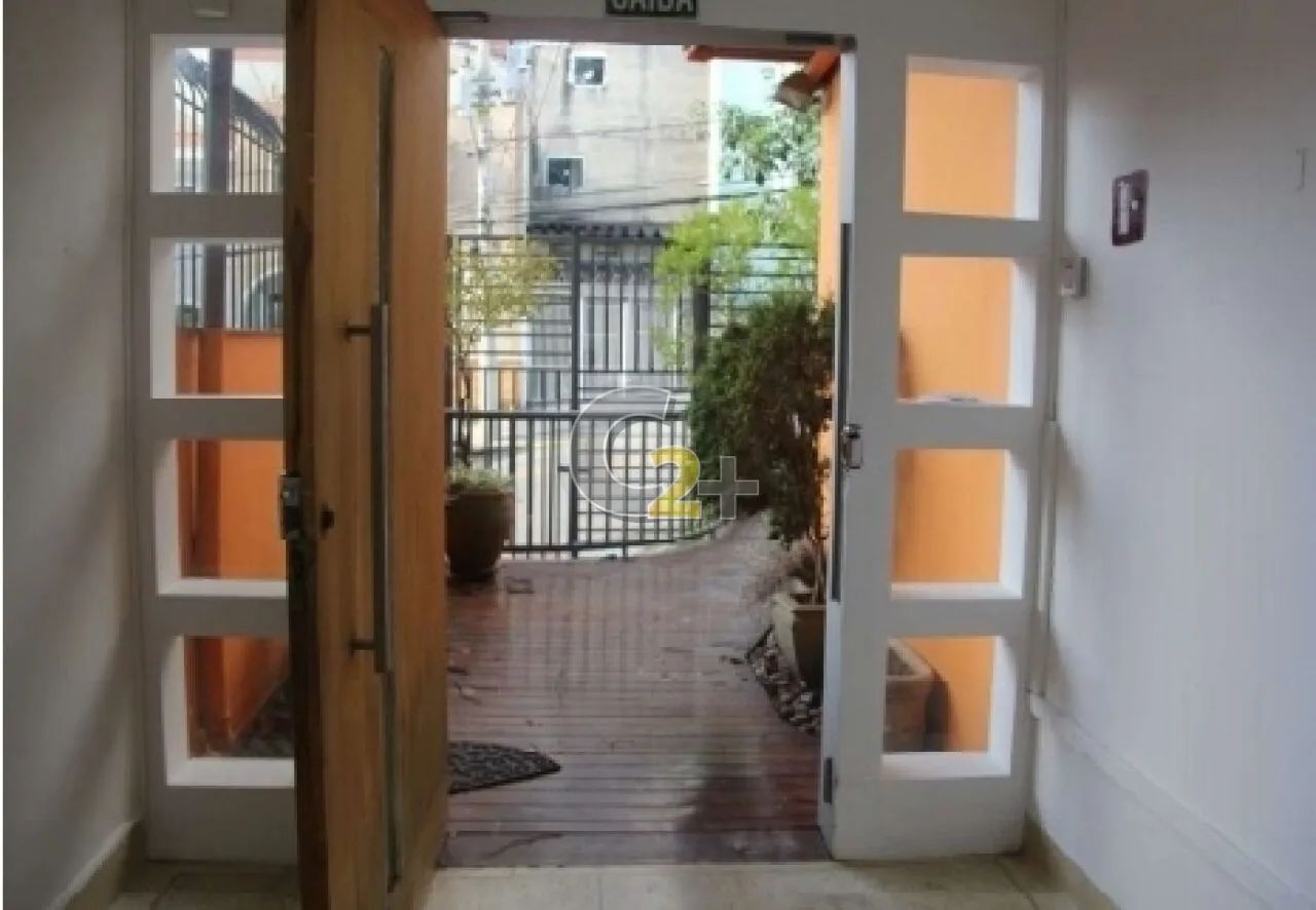 Casa na Vila Romana para alugar, 4 quartos, sem vaga - Foto 4