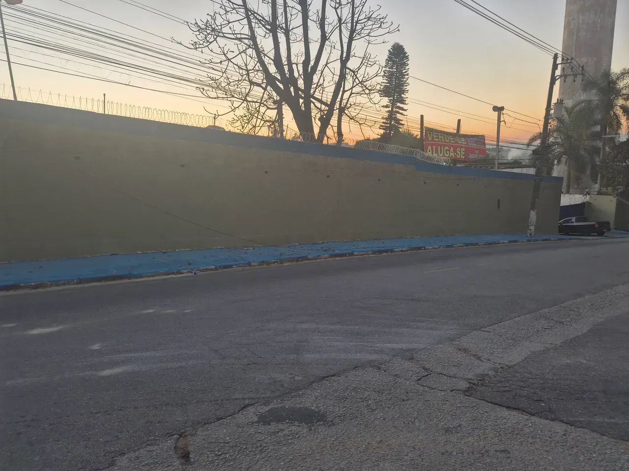 GALPAO 5.000M2 - FERRAZ DE VASCONSELOS - RARIDADE - Foto 2