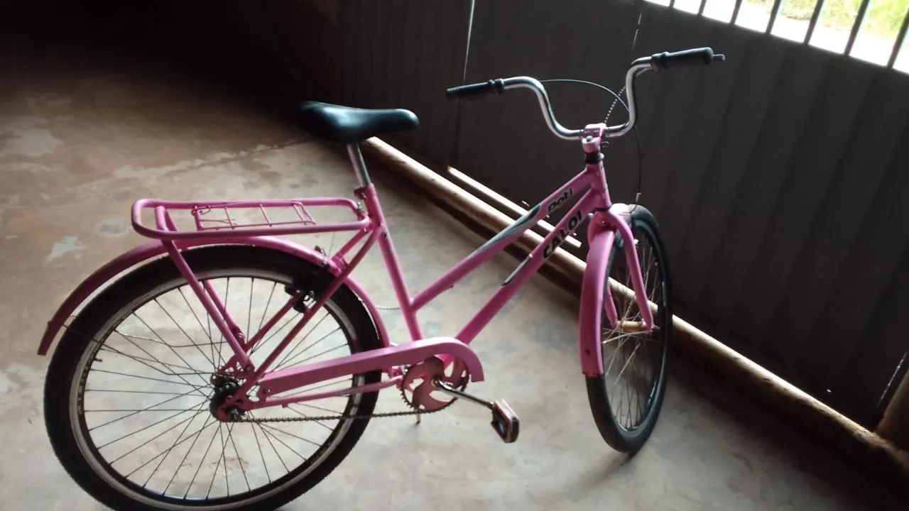 Vendo bicicleta Poty - Foto 2