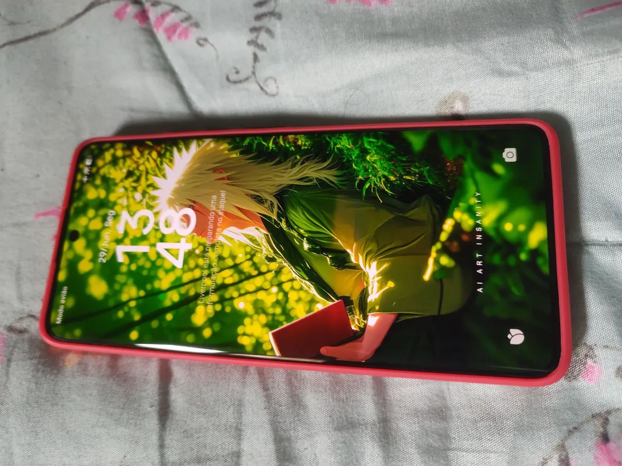 Redmi note 13 pro plus 5g  - Foto 2